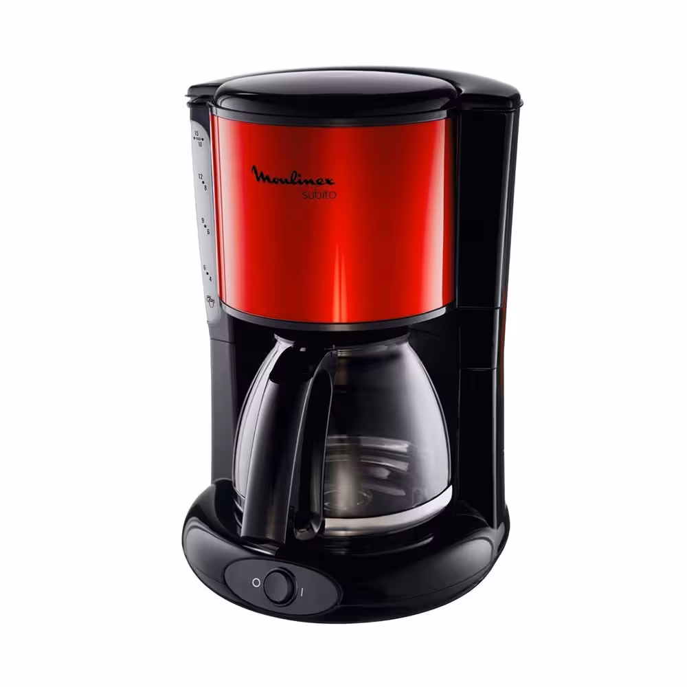 قهوه فرانسه ساز مولینکس مدل FG360D10