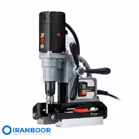 دریل مگنت لوله یوروبور  Euroboor TUBE30S آهنربا دائمی