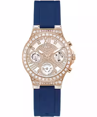 ساعت مچی گس زنانه مدل GUESS GW0257L3