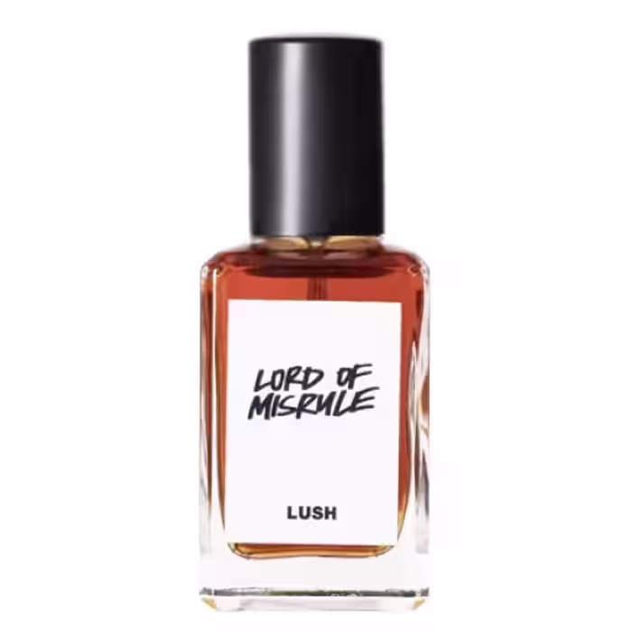Lord of Misrule Lush /لاش پرفیوم لرد آف میسروله