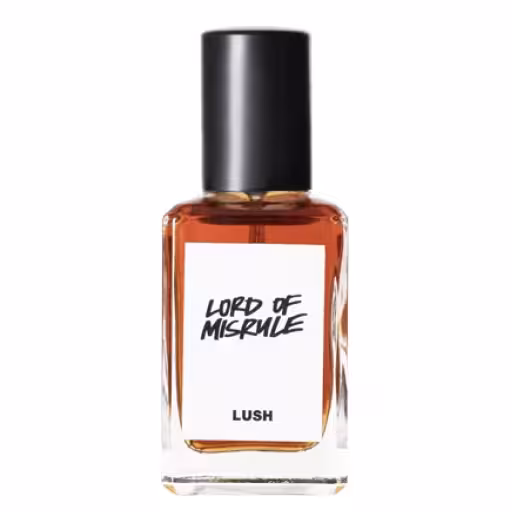 Lord of Misrule Lush /لاش پرفیوم لرد آف میسروله