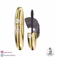 ریمل اسموکی حجم دهنده و فر کننده 7Days کد 08 حجم 8 میل