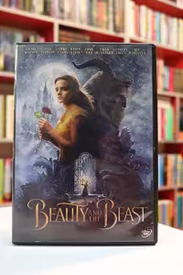 Beauty and the Beast