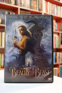Beauty and the Beast