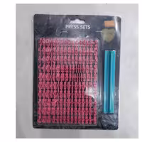 پانچ حروف انگلیسی