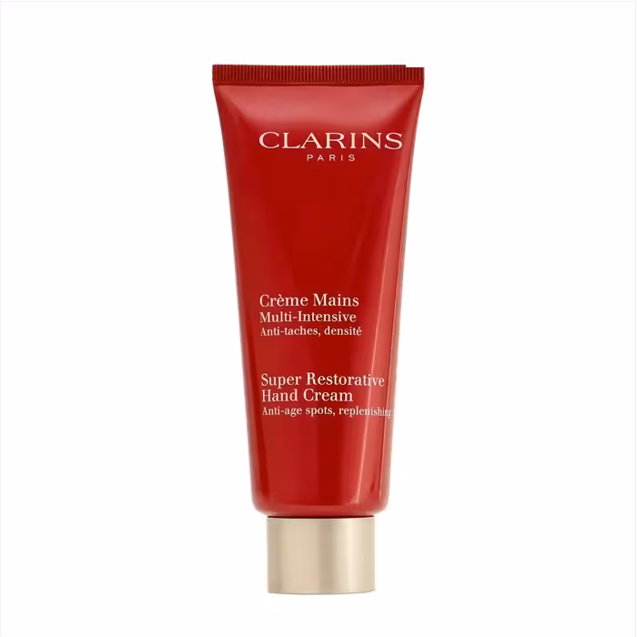 کرم دست کلارنس Super Restorative