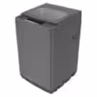 ماشین لباسشویی 8 کیلویی درب از بالا هوور ترکیه مدل Hoover HTL_X8_S سیلور