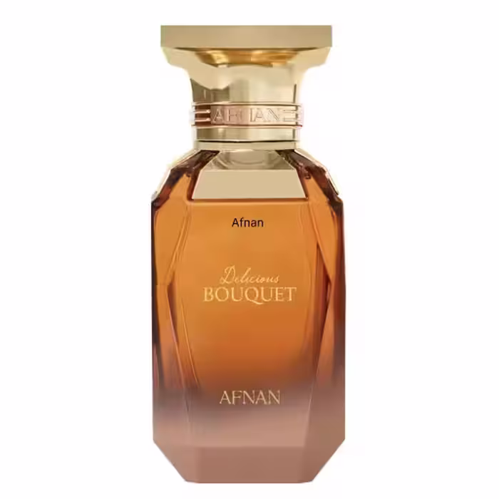 ادوپرفیوم Delicious Bouquet از برند Afnan