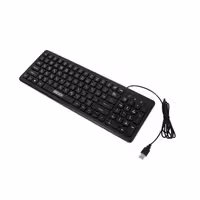 کیبرد باسیم 302 SK SADATA