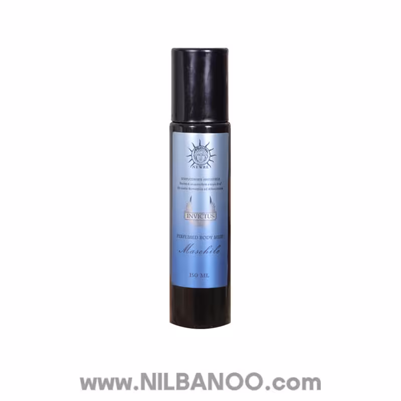 بادی میست مردانه نیوره مدل Invictus