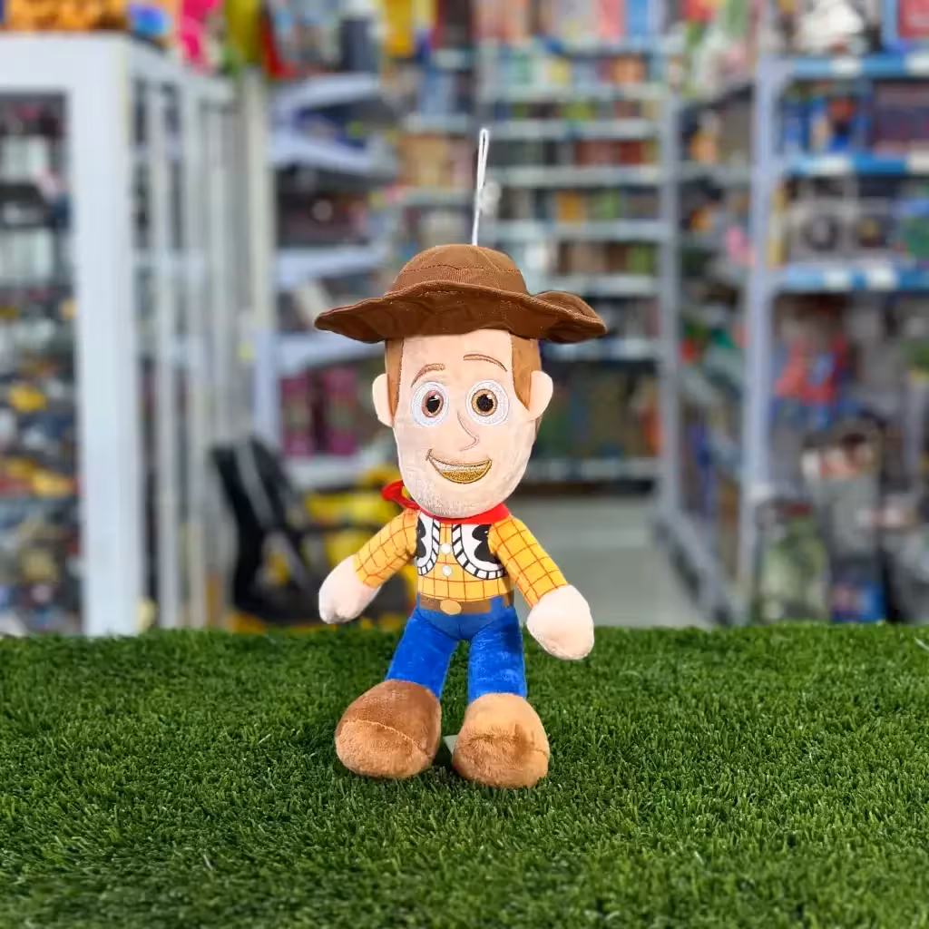 عروسک وودی داستان اسباب بازی ها 20 سانتی