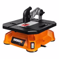 اره چکشی ورکس 650 وات مدل WORX TABLE SAW 650W WX572