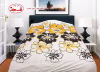 سرویس کاور لحاف دو نفره آنیلا
