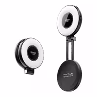رینگ لایت سلفی مغناطیسی اولانزی مدل Ulanzi LM19