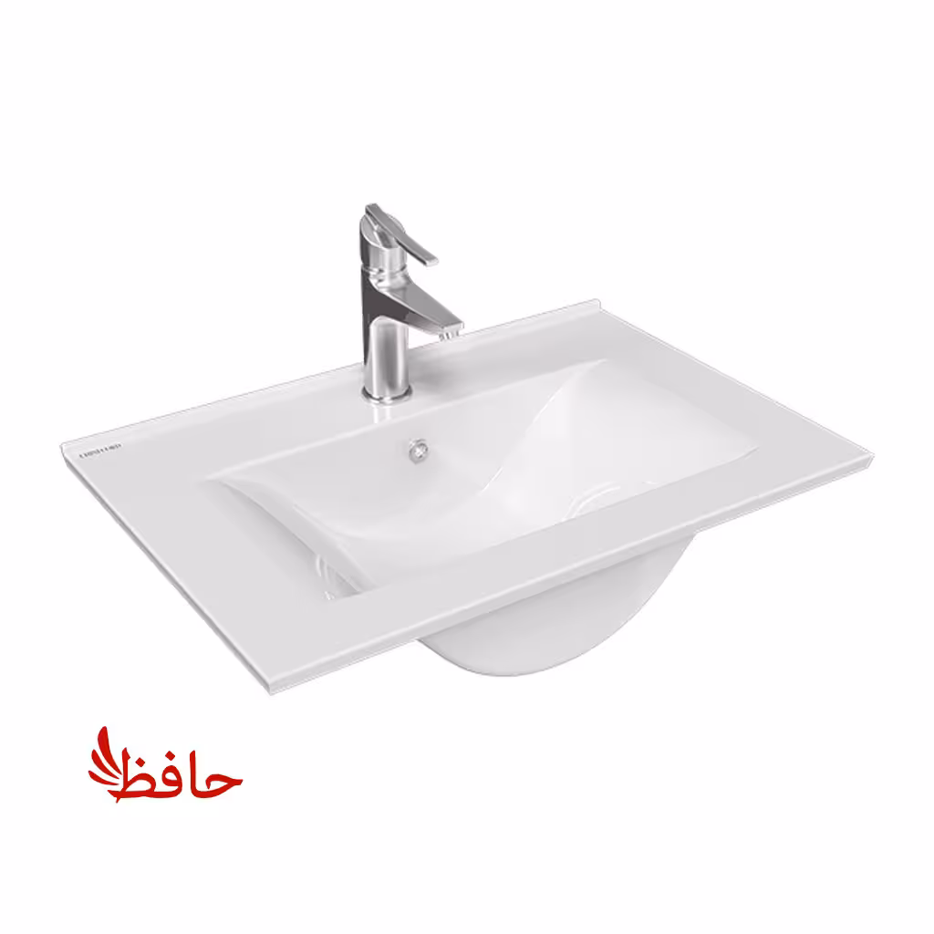 روشویی روکابینتی کرد مدل دافنه 60 درجه 2