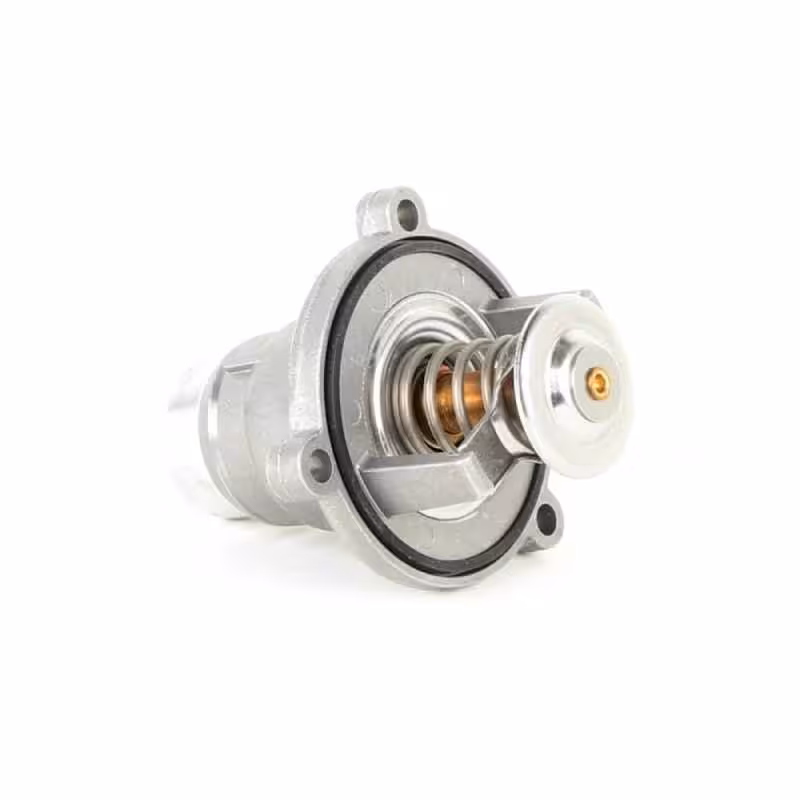 ترموستات بی ام و 520 اتاق f10