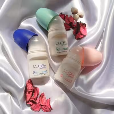 مام دئودورانت رولی لدورا