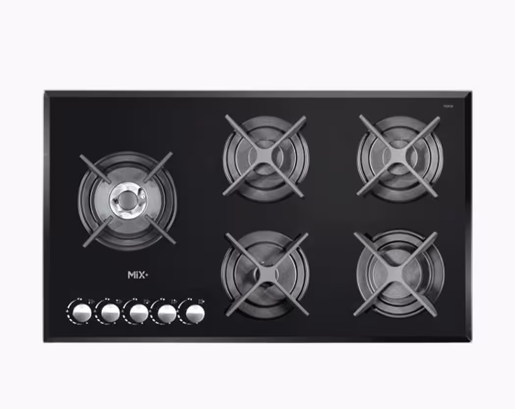 اجاق گاز میکس پلاس مدل G512