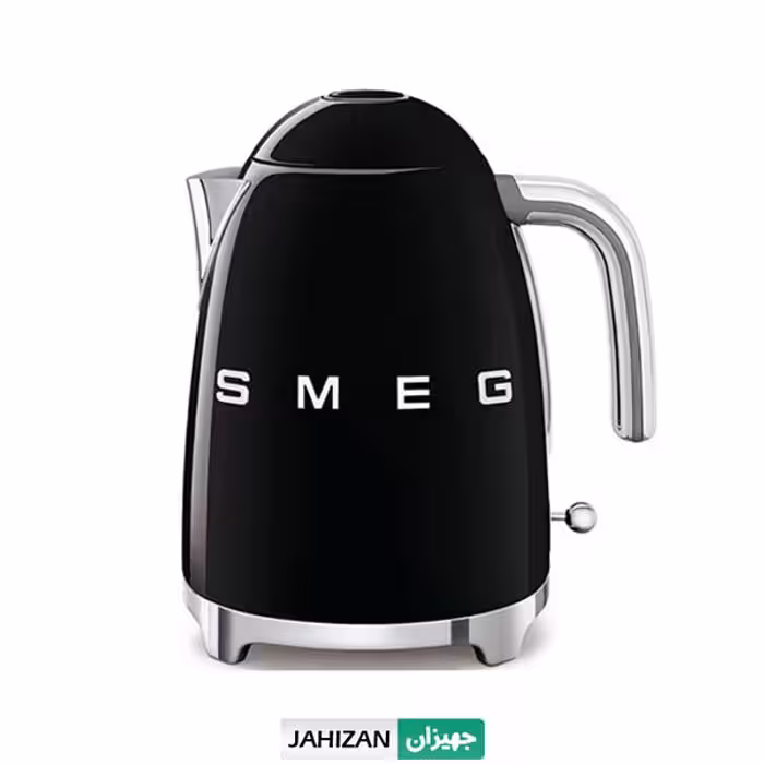 کتری برقی اسمگ مدل KLF03 مشکی