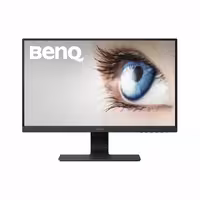 مانیتور BenQ مدل GW2480T با اندازه 24 اینچ، کیفیت FULLHD و قابلیت Eye-Care