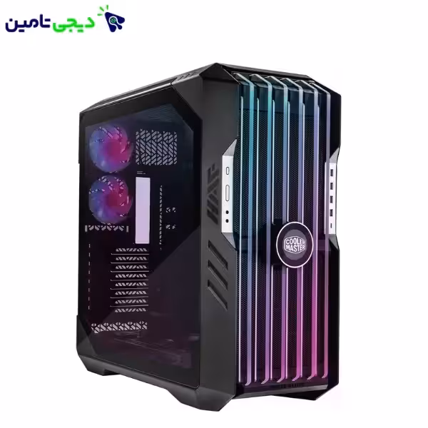 کیس کولر مستر HAF 700 EVO