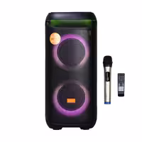 اسپیکر قابل حمل آمادو مدل Amado AMS6122 Speaker