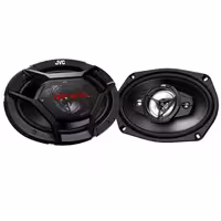 بلندگو جی وی سی مدل CS-DR6940