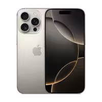 قیمت گوشی آیفون iPhone 16 Pro Max 8 / 256GB za/a