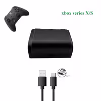 باتری و کابل شارژ مدل 2020G مناسب برای Xbox Series X|S