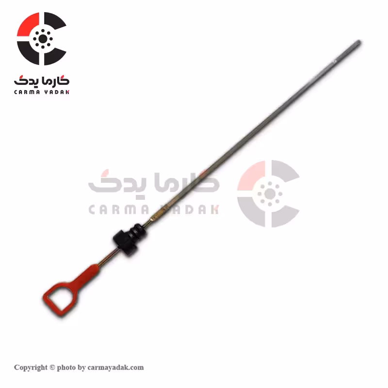 گیج روغن گیربکس هایما S7 2000 شرکتی