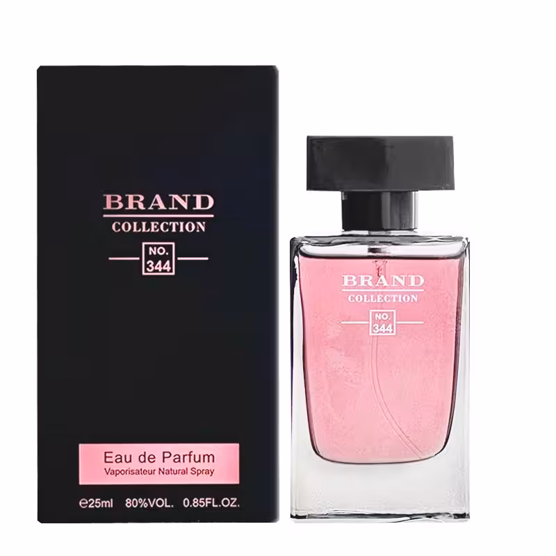 ادکلن برند کالکشن Brand Collection کد 344 مشابه رایحه Jean Paul Gaultier Le Male حجم 25ml