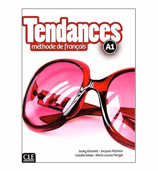 Tendances A1 تاندانس یک