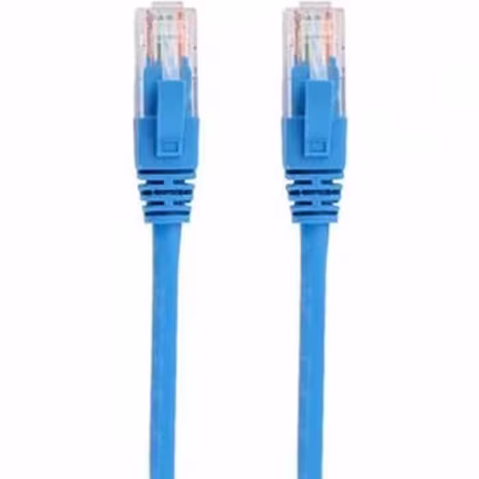کابل شبکه 1 متری CAT5