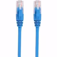 کابل شبکه 1 متری CAT5