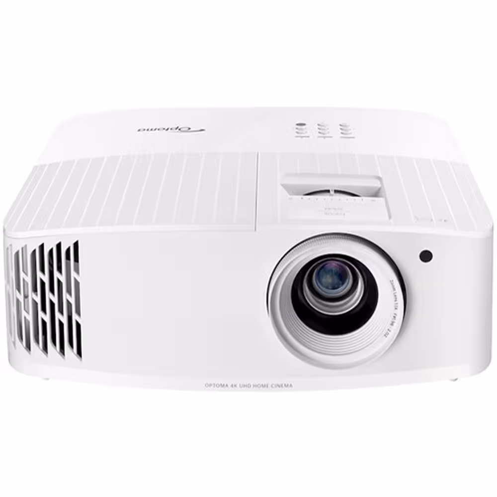 ویدئو پروژکتور اپتما مدل UHD35x