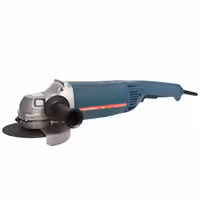 فرز آهنگری 2600 وات حدید برش مدل HB-33