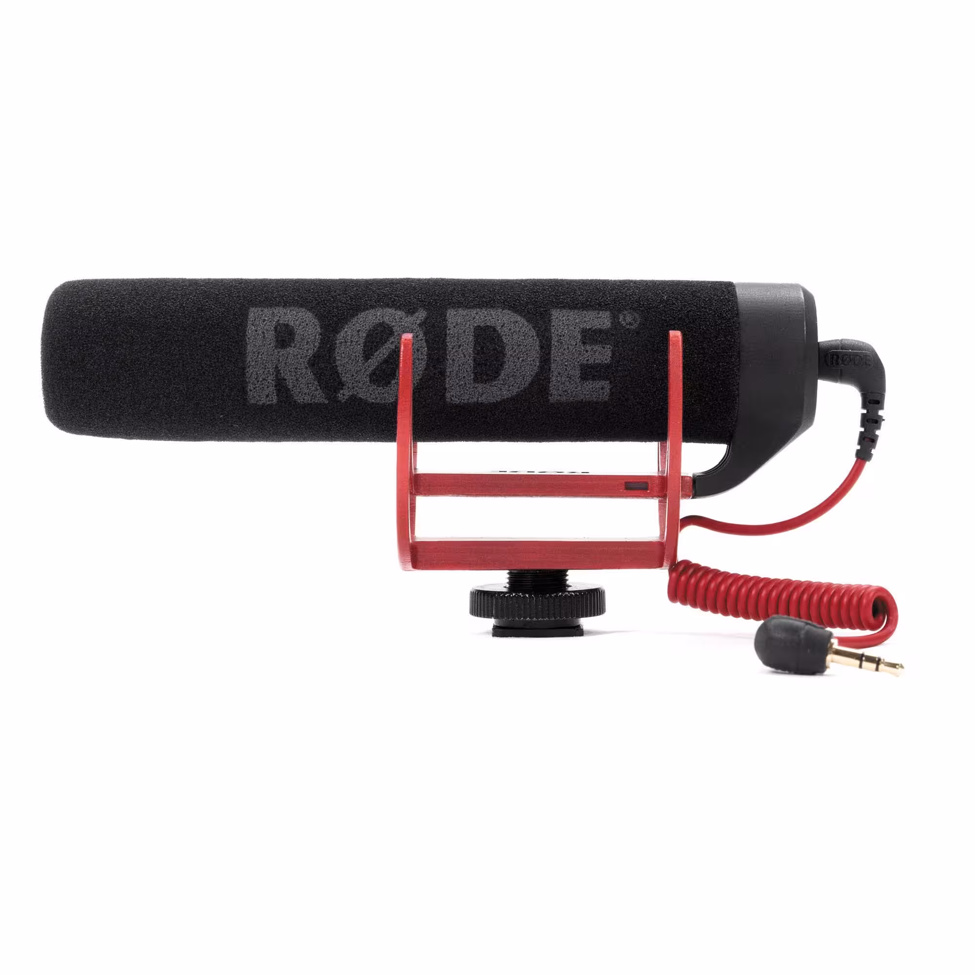 خرید میکروفون رود Rode Microphone VideoMic Go با بهترین قیمت