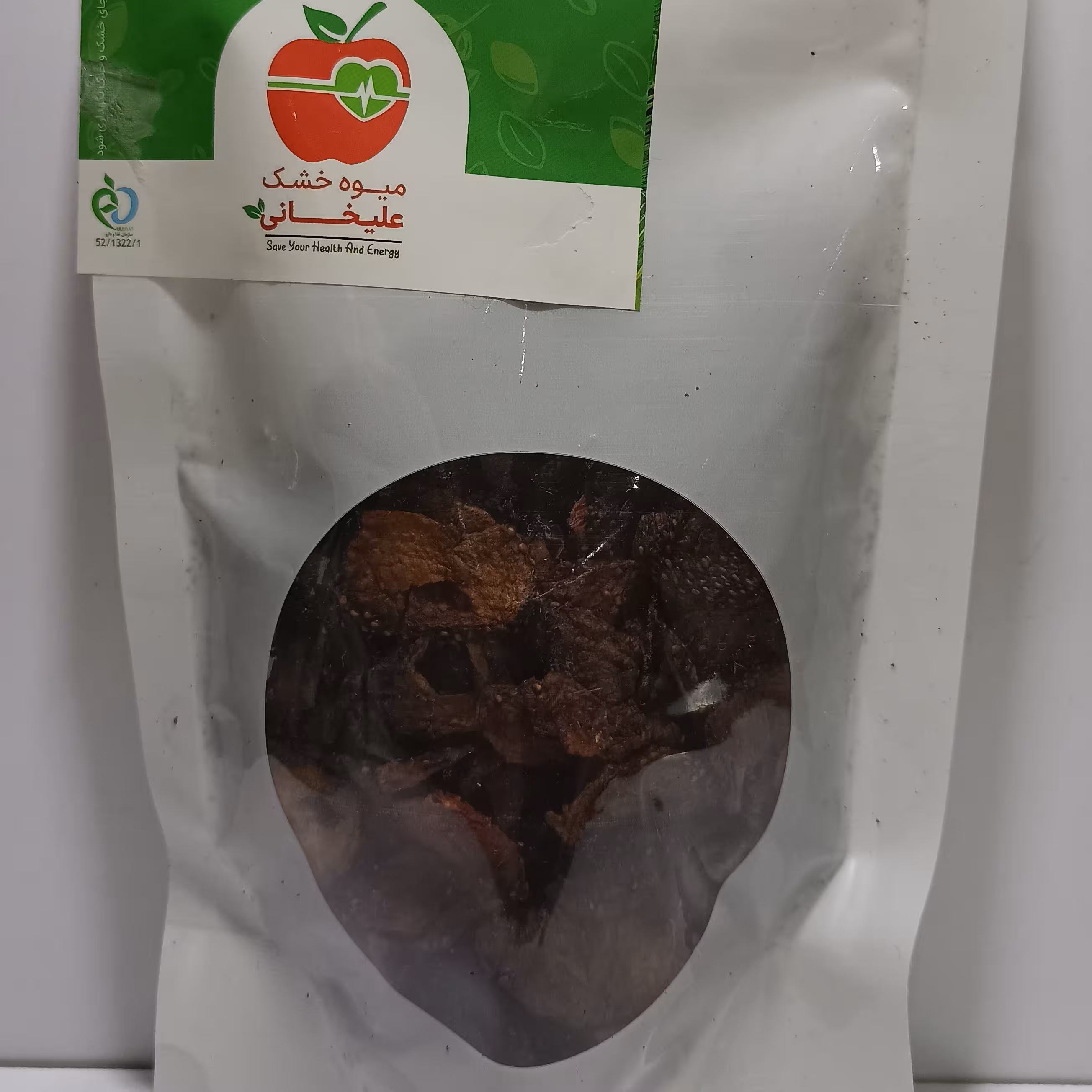 دمنوش توت فرنگی
