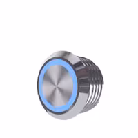 کلید لمسی دیمردار 100 وات کد 1004