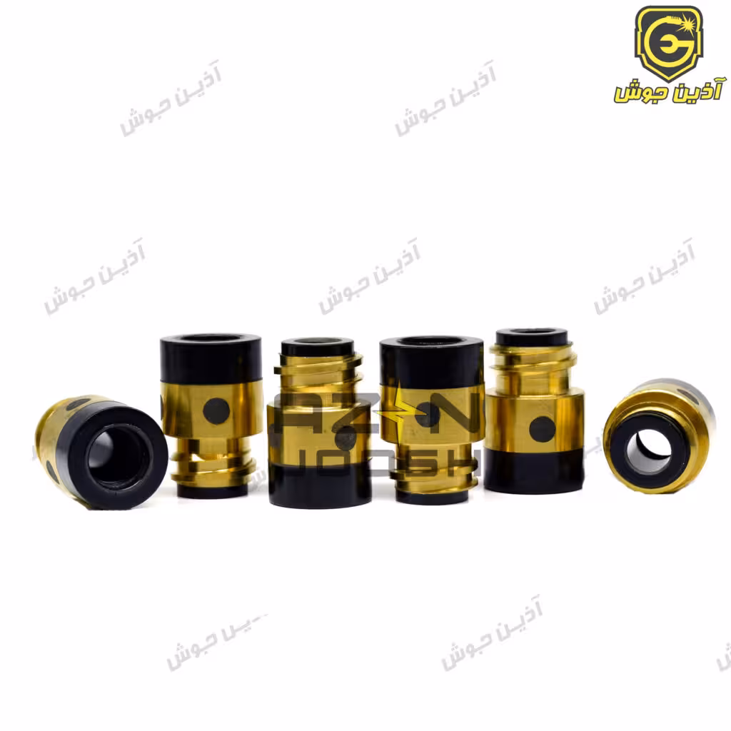 رابط بین گردنی و شعله پوش تورچ پاناسونیک P350