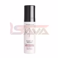 پرایمر صورت گلدن رز مدل مات حجم 30 میل