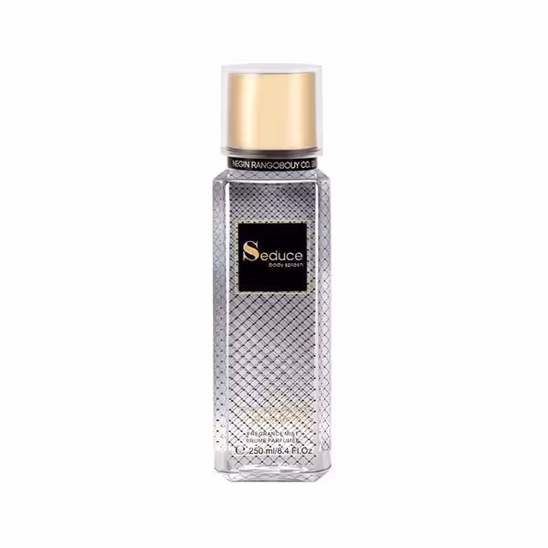 بادی اسپلش مردانه سدیوس  تمپتینگ بری 250 میل Tempting Berry