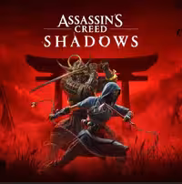 اکانت Assassin’s Creed Shadows ظرفیت دوم PS5