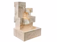 آبنما مدل پله ای