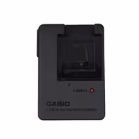 شارژر باتری کاسیودوربین مدل BC_11L