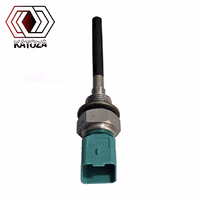 سنسور سطح روغن 206 سه فیش اصلی اورجینال