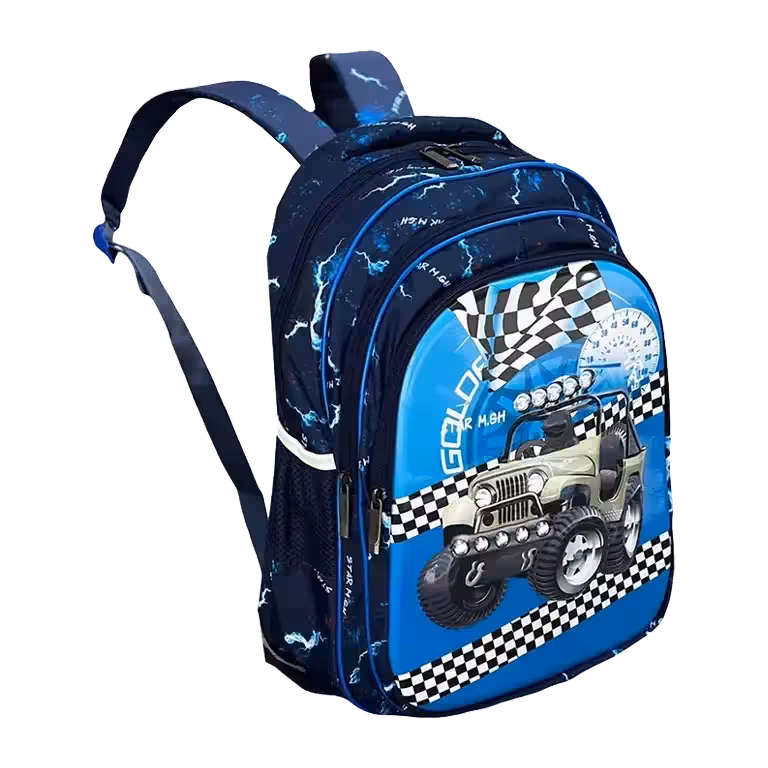 کوله پشتی فوروارد مدل FORWARD - FCLT3936 TIMER JEEB