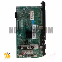 مین برد 43XL540