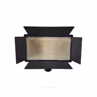 نور ثابت کینگ پاور King Power U600  RGB LED light