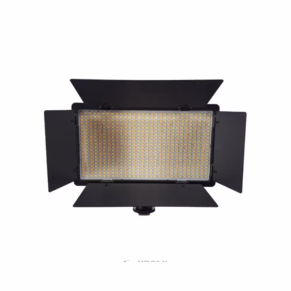 نور ثابت کینگ پاور King Power U600  RGB LED light